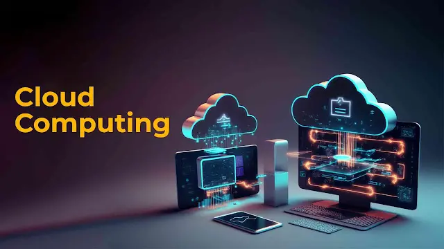Cloud Computing