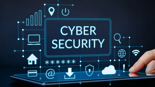 Cyber Security
